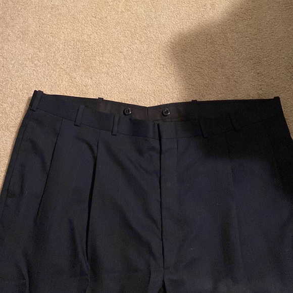 ❤️HP❤️Men’s Custom Suit by Michael Smith - Picture 6 of 7